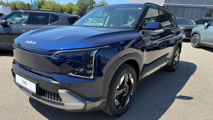 Kia EV5