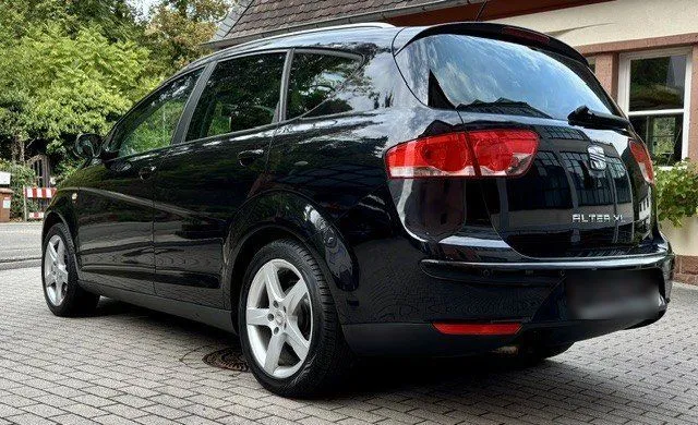 Seat Altea