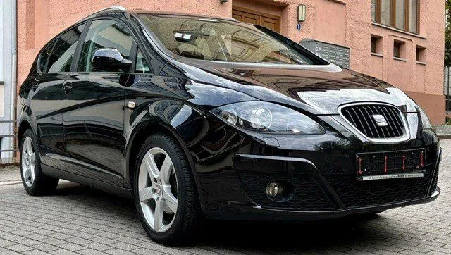 Seat Altea