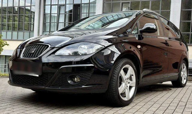 Seat Altea