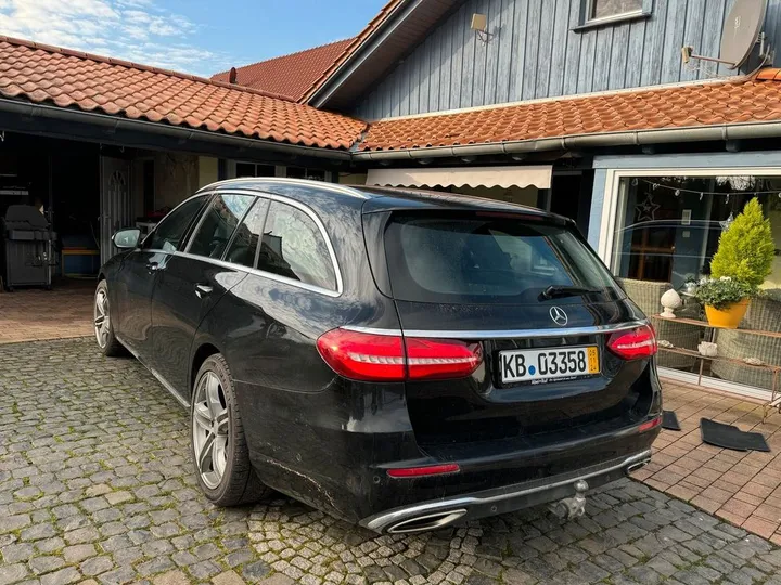 Mercedes-Benz ML 350