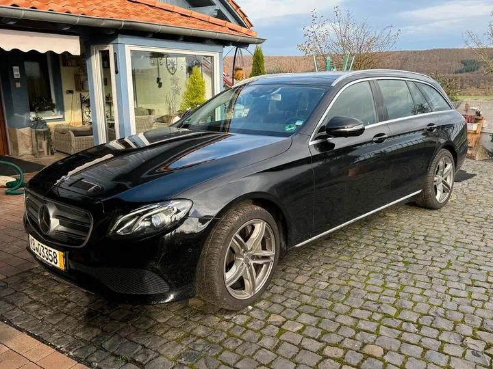 Mercedes-Benz ML 350
