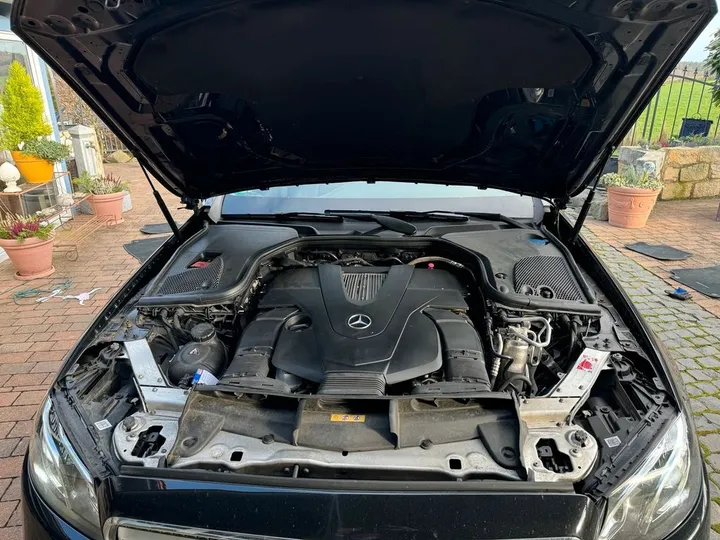 Mercedes-Benz ML 350