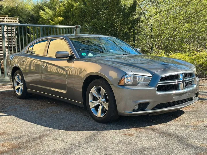 Dodge Charger