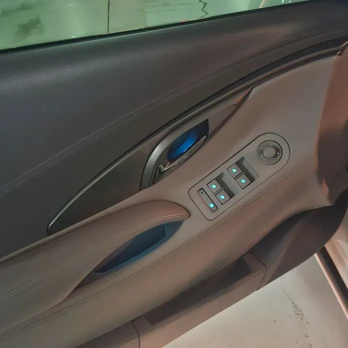 ChevroletGMDaewoo Alpheon