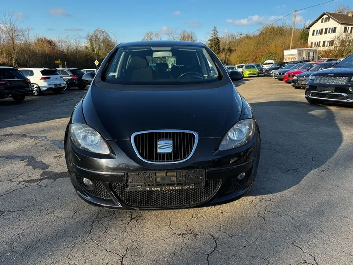 Seat Altea