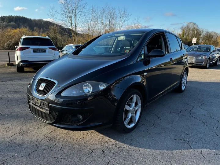 Seat Altea