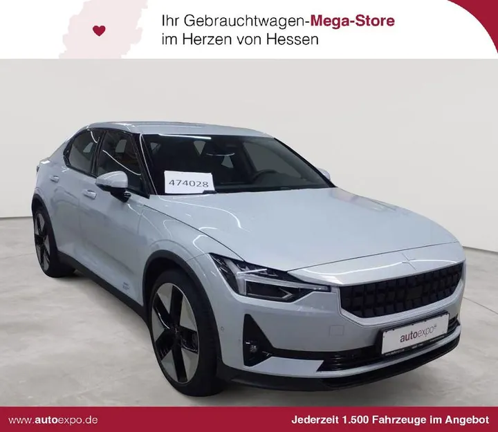 Polestar 2