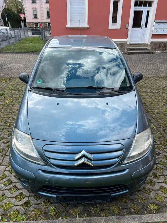 Citroën C3