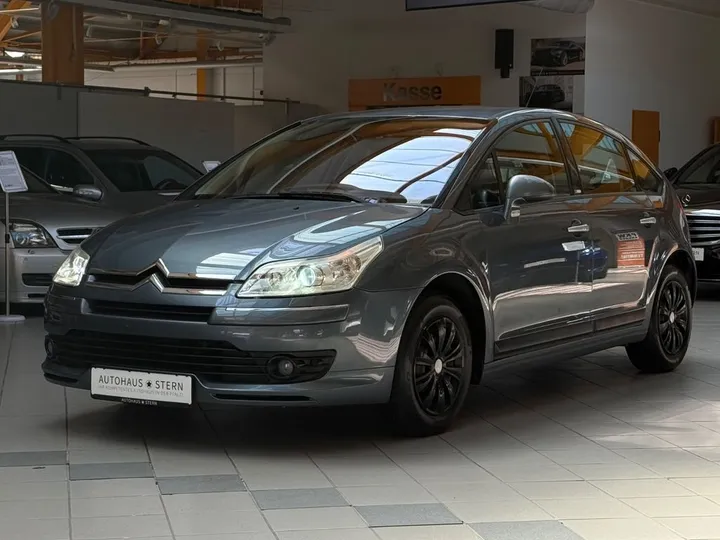 Citroën C4