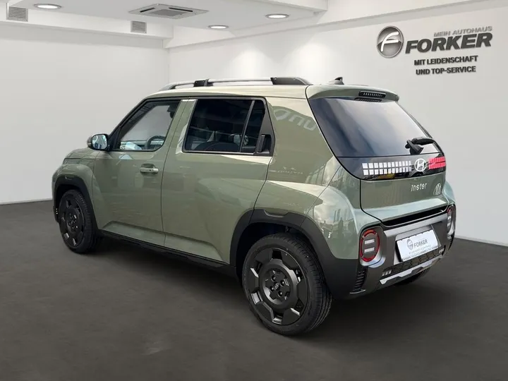 Hyundai INSTER