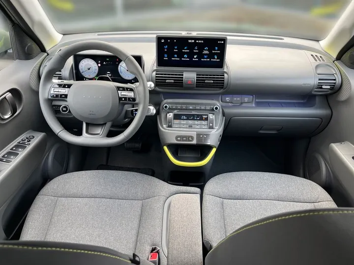 Hyundai INSTER