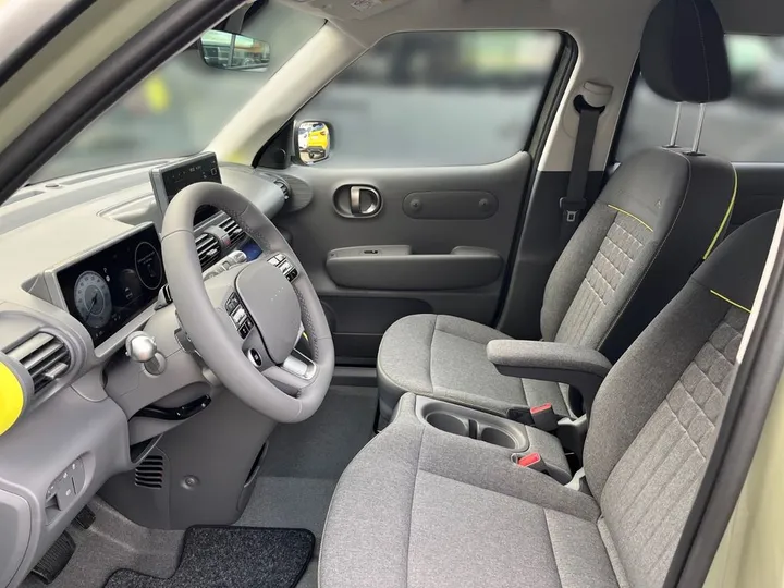 Hyundai INSTER