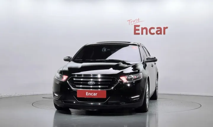 Ford Taurus