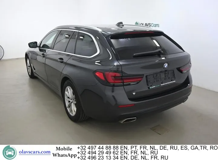 BMW 518