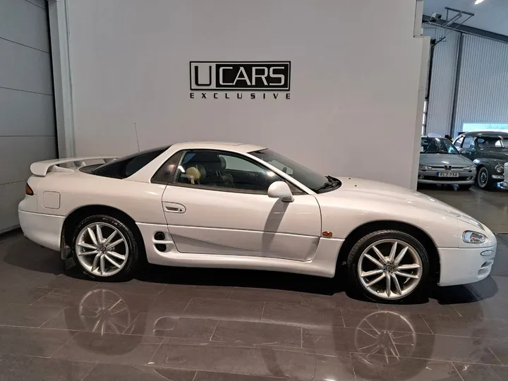 Mitsubishi 3000 GT