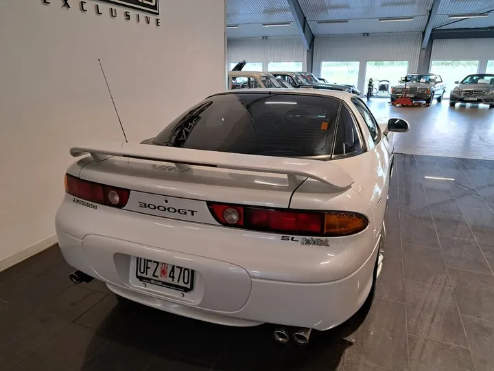 Mitsubishi 3000 GT
