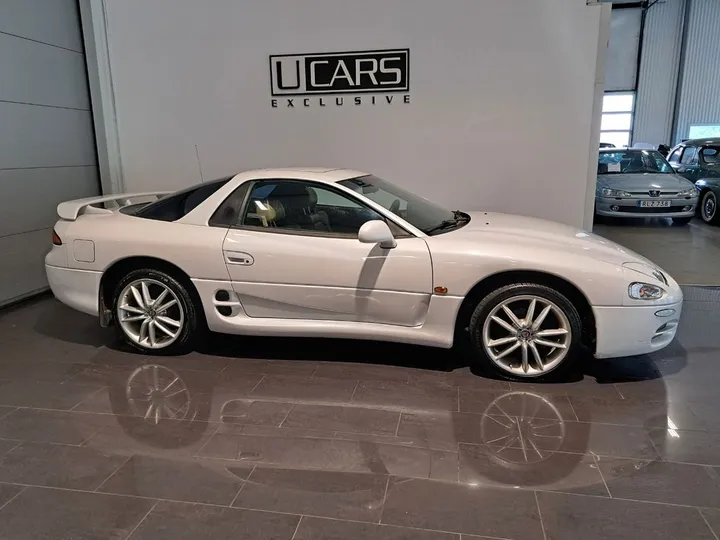 Mitsubishi 3000 GT