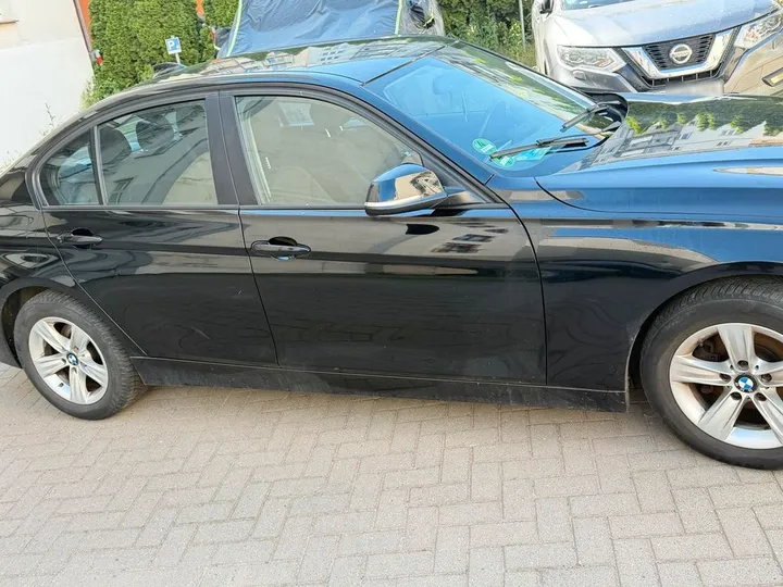 BMW 318