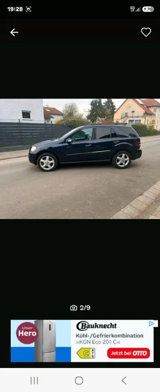 Mercedes-Benz 220