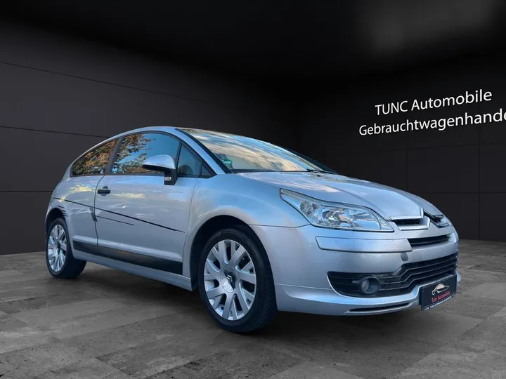Citroën C4