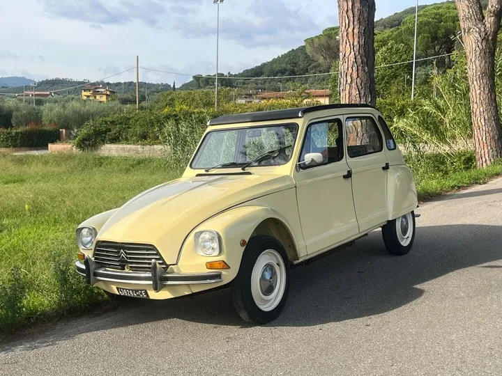 Citroën Other