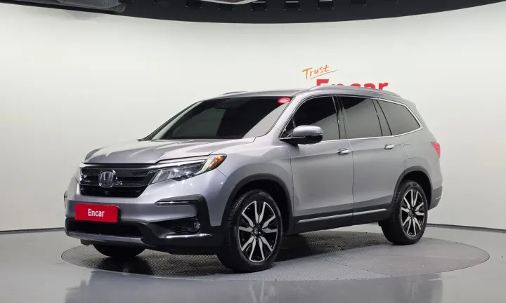 Honda Pilot