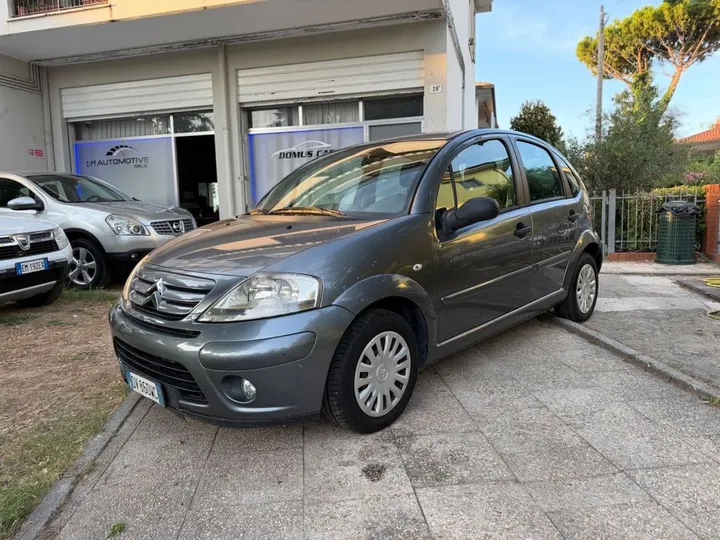 Citroën C3