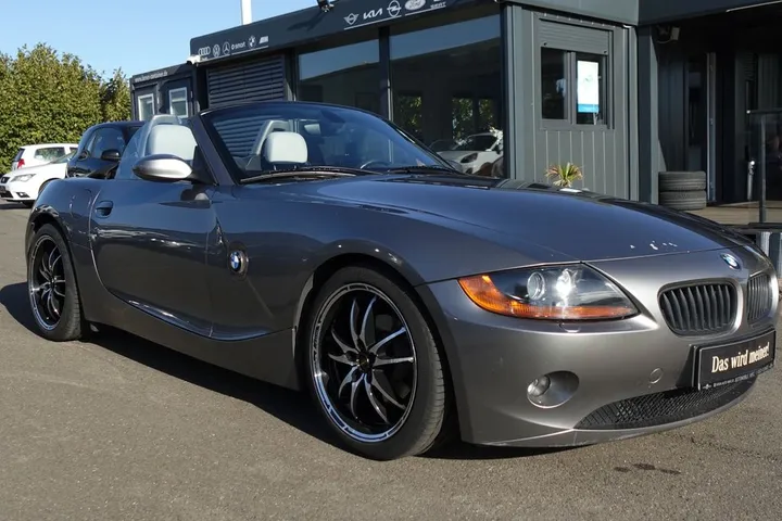 BMW Z4