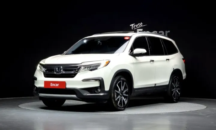 Honda Pilot