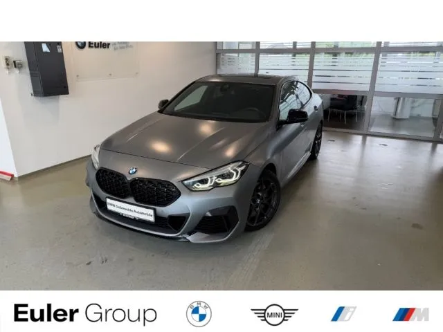 BMW M235