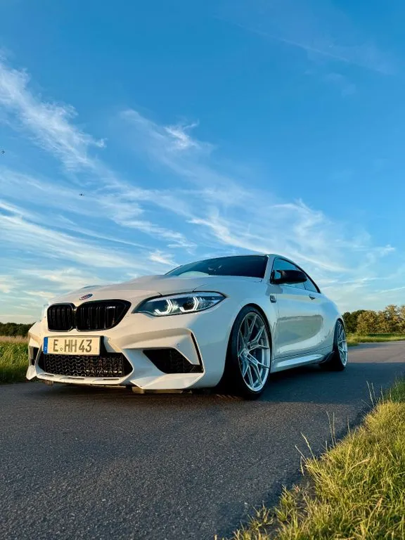BMW M2