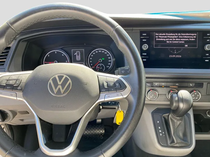 Volkswagen T6 Transporter