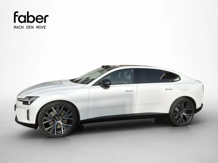 Volvo ES90