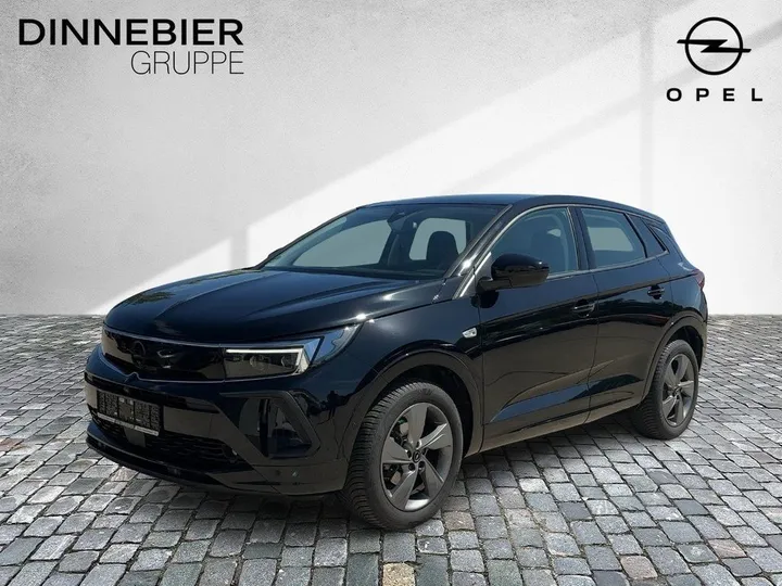 Opel Grandland (X)