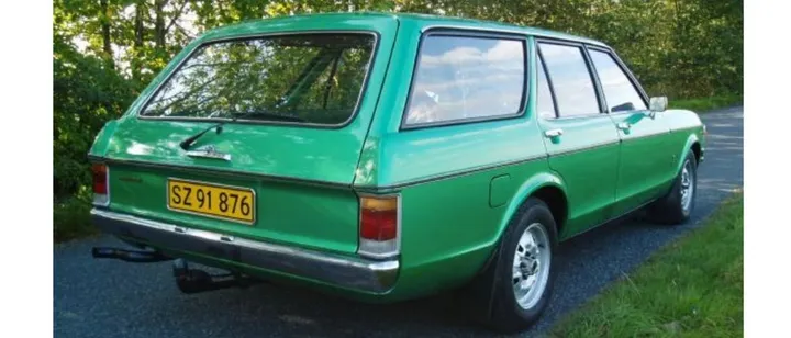 Ford Granada
