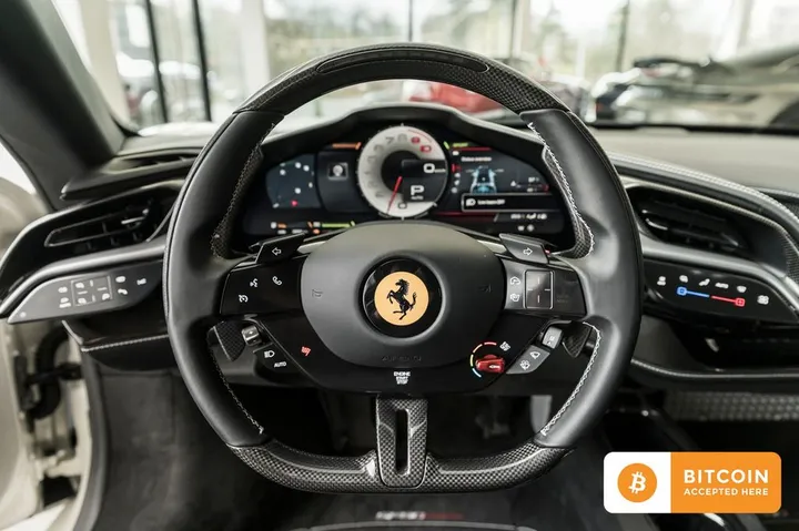 Ferrari SF90