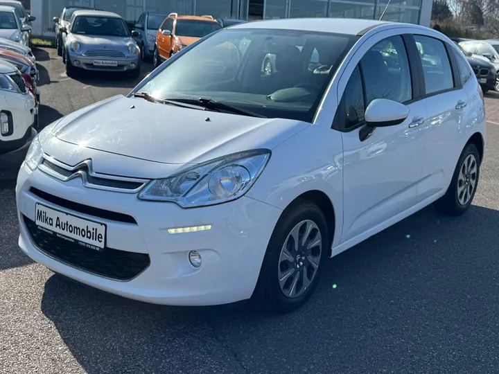 Citroën C3