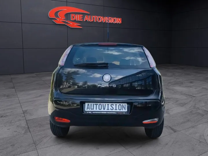 Fiat Grande Punto