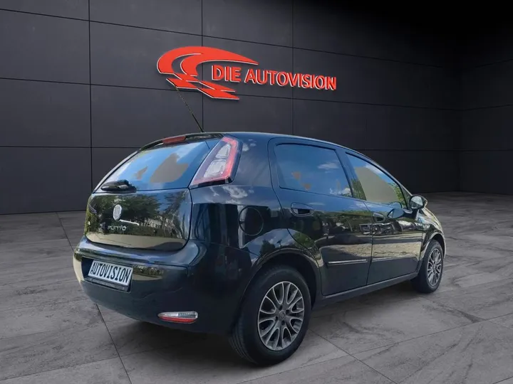 Fiat Grande Punto