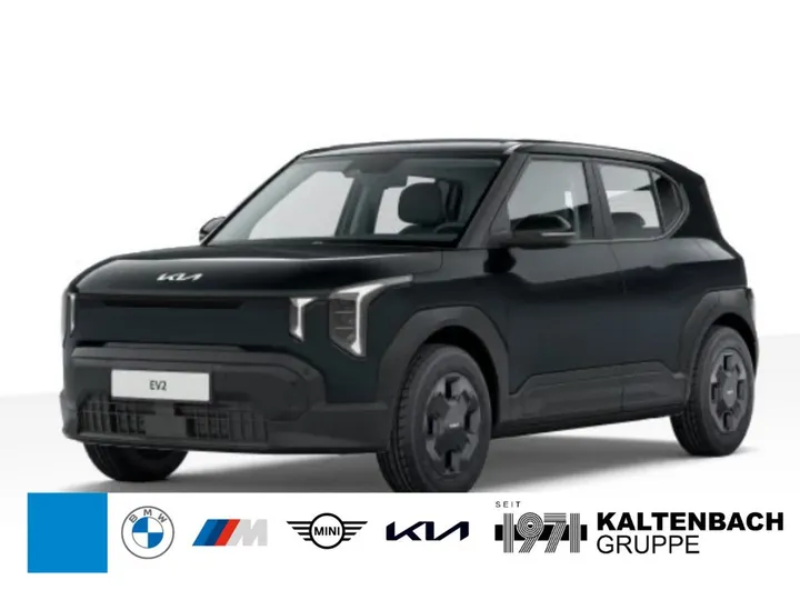 Kia EV2