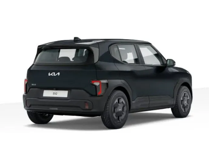 Kia EV2