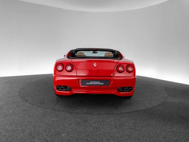 Ferrari Superamerica