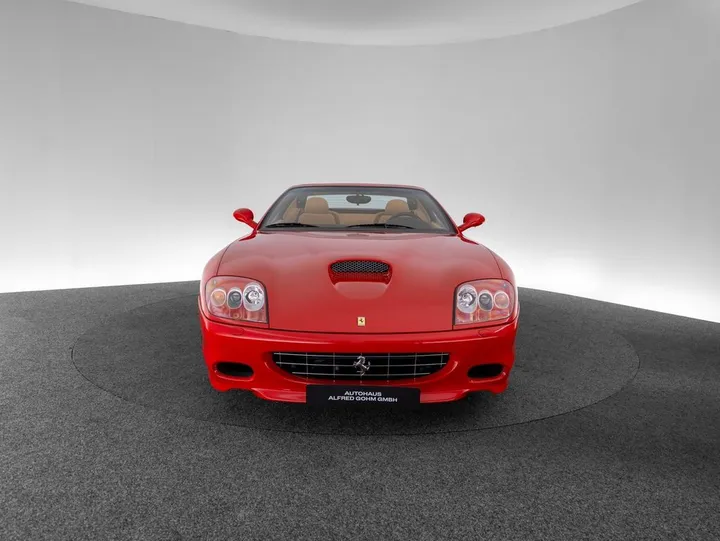 Ferrari Superamerica