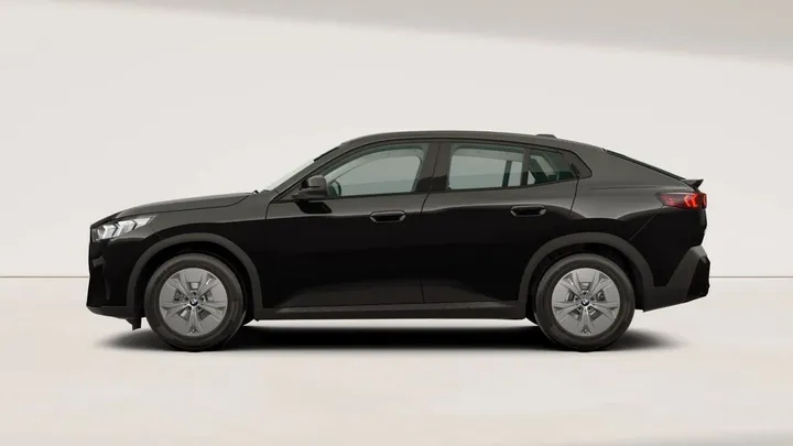 BMW iX2