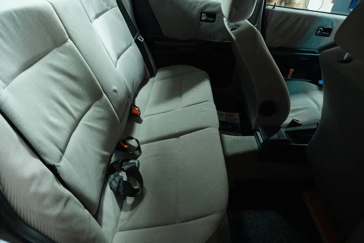 Audi 80