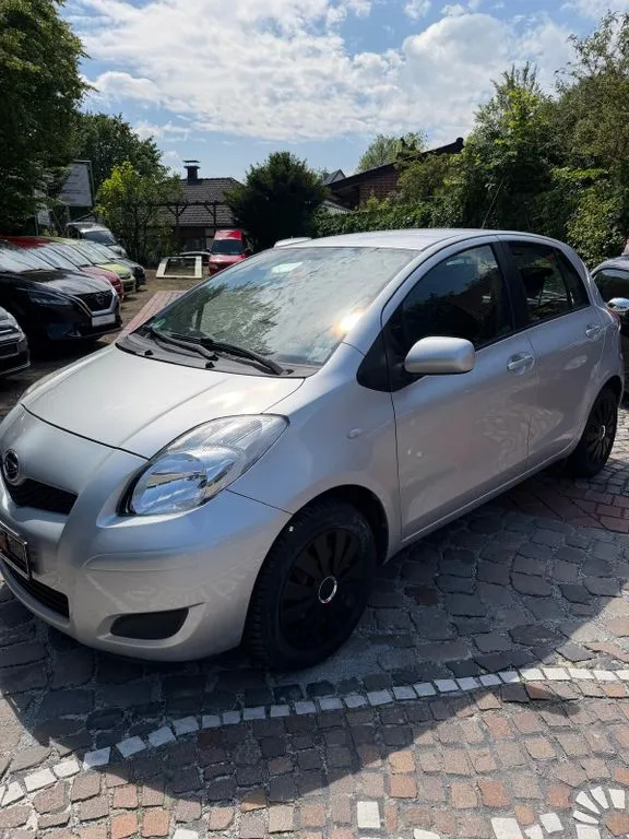 Daihatsu Charade