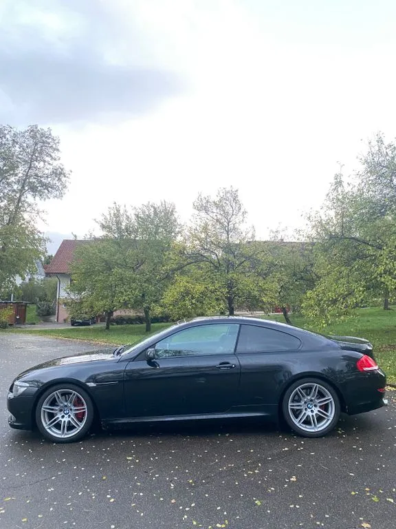 BMW 650