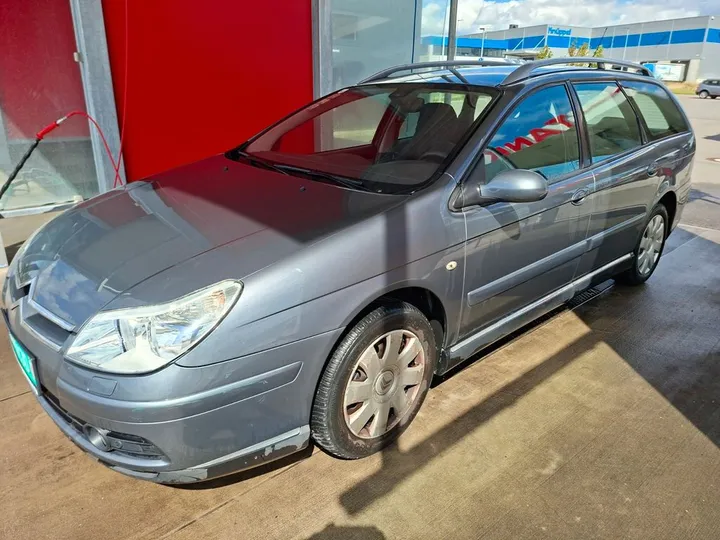 Citroën C5
