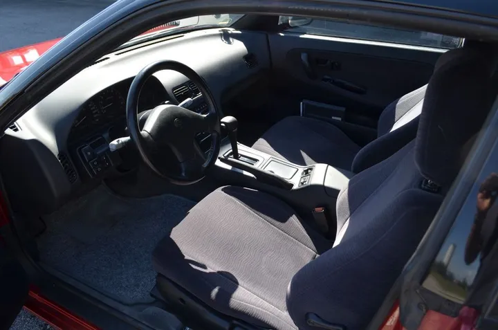 Nissan 200 SX